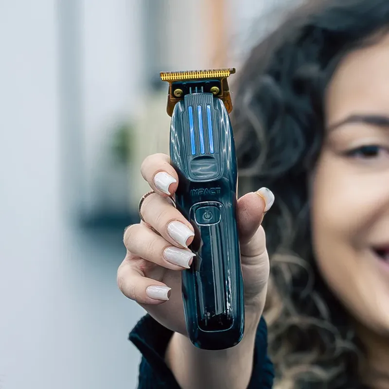 Strižnik ROVRA Impact Trimmer - Slika 2