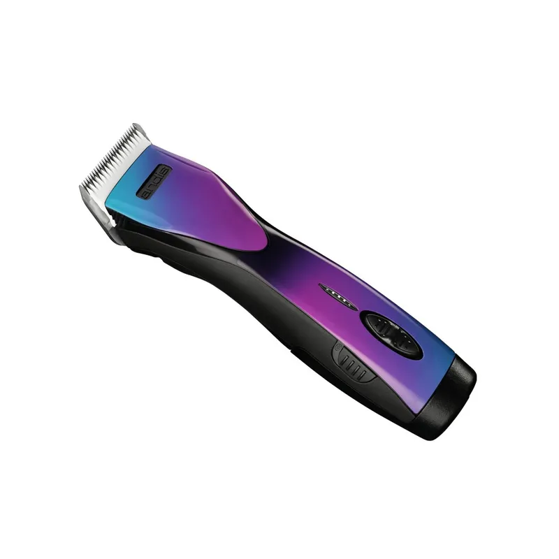 ANDIS PULSE ZR II PURPLE GALAXY - 2 bateriji - Slika 3