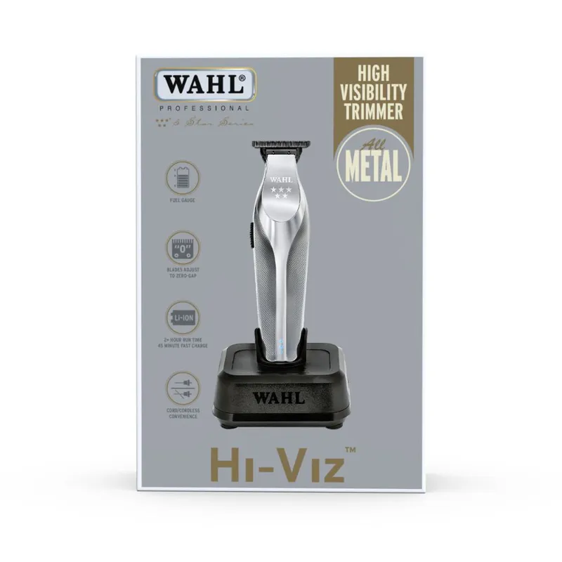 WAHL HI-VIZ TRIMMER - Slika 1