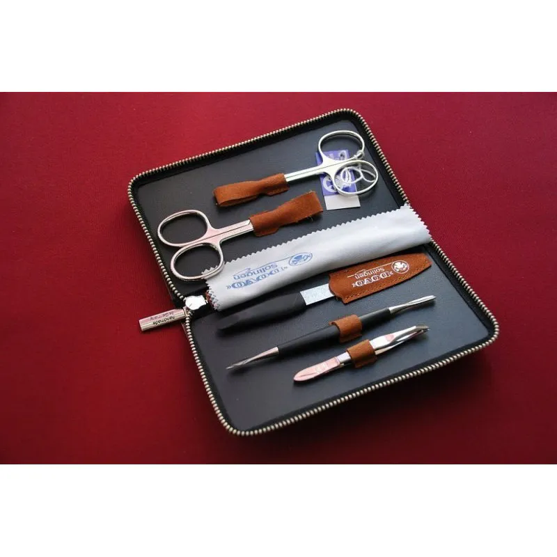 Manikura DOVO Solingen 6060 061 - Slika 4