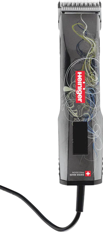 Heiniger SAPHIR CORD – strižnik - Slika 3