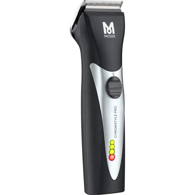 MOSER Chrom Style Pro - Slika 3