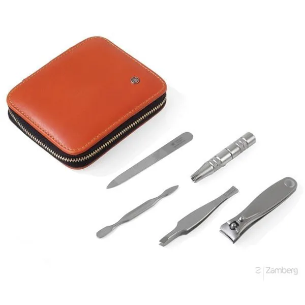 Manikura DOVO Solingen 407 066 - Slika 4
