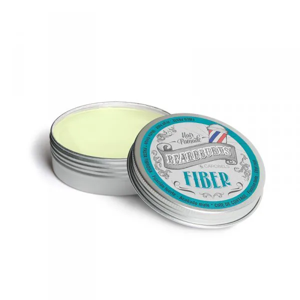 Beardburys Fiber pasta za lase - Slika 2