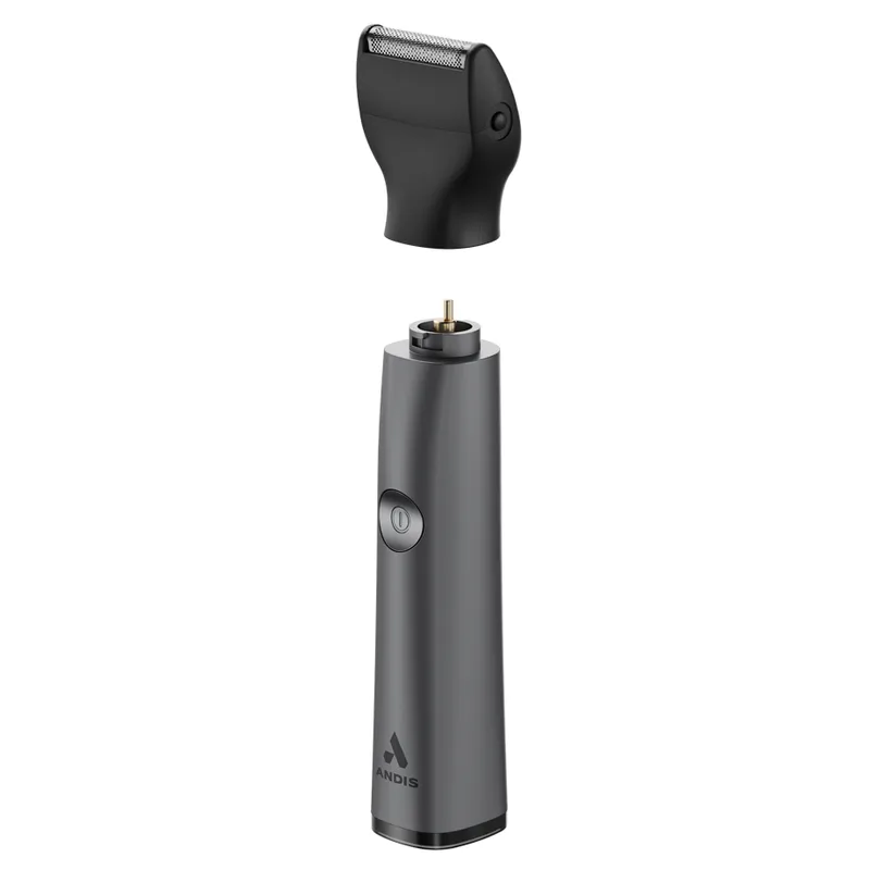 Andis inEDGE Lithium-Ion Cordless All-In-One Trimmer - Slika 4