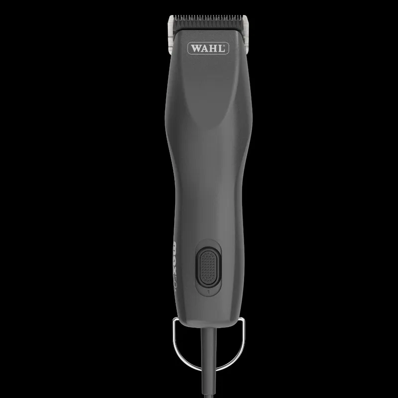 WAHL Max 50+ 2 nastavka: 6 mm in 13 mm BREZPLAČNO - Slika 6