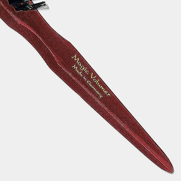 Kartáč za lase KELLER Magic Volumer 015 08 40 - leseni - Slika 3
