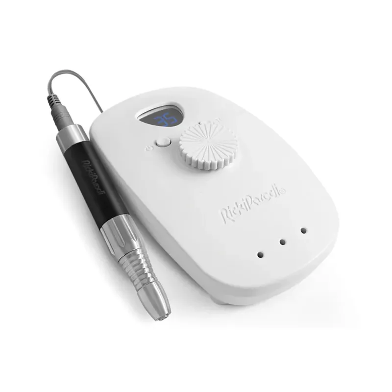 Električni brusilnik za nohte RICKI PARODI Digital Pro Mini Ultra - Slika 4