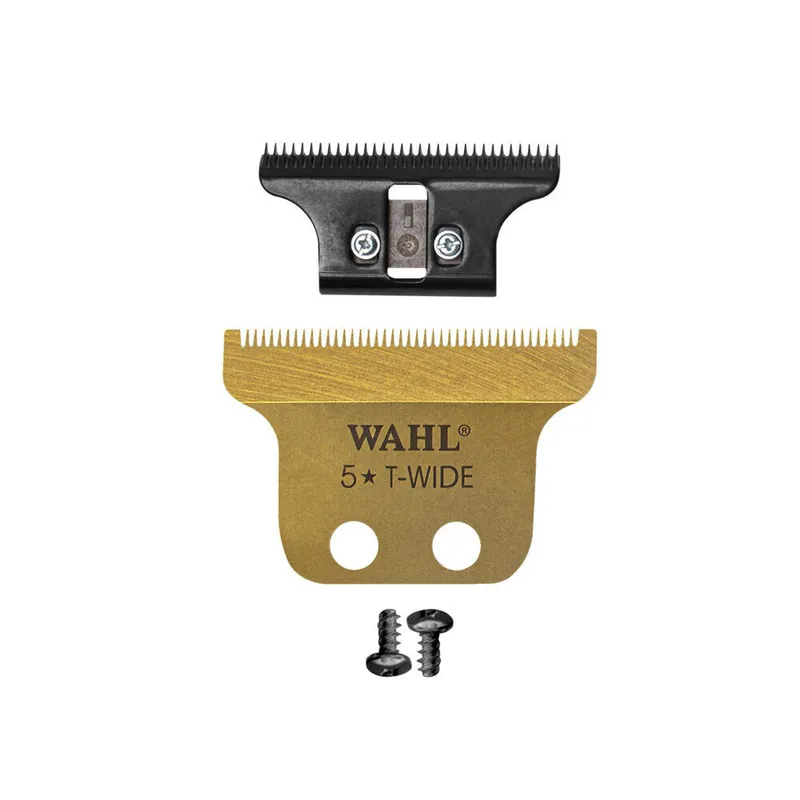 Strižna glava WAHL T-Wide Detailer Cordless - Slika 1