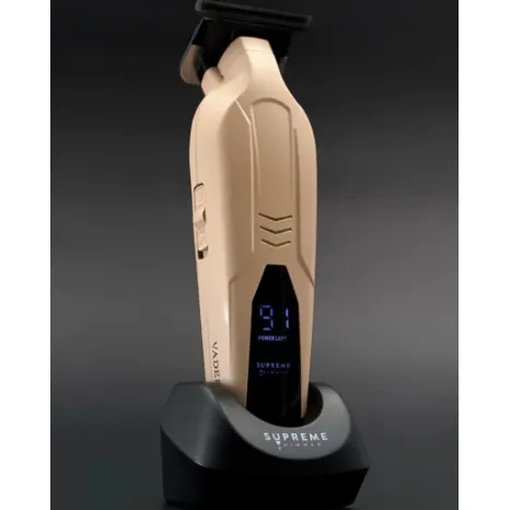 Supreme Trimmer VADER™ Lite Trimmer - Sand - Slika 4