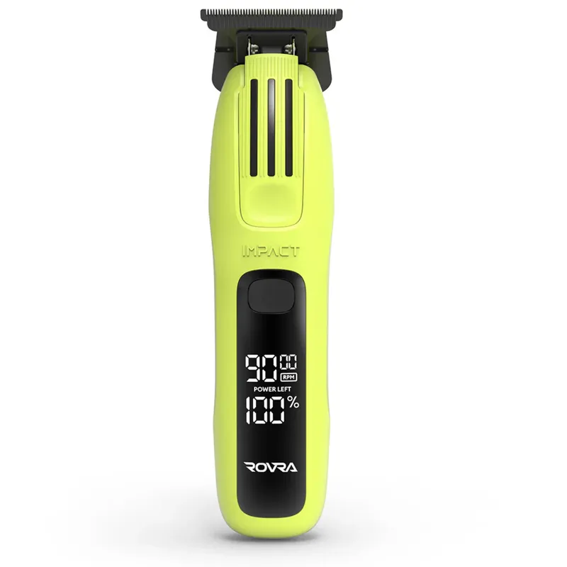 Strižnik ROVRA Impact Trimmer V2 - Slika 1