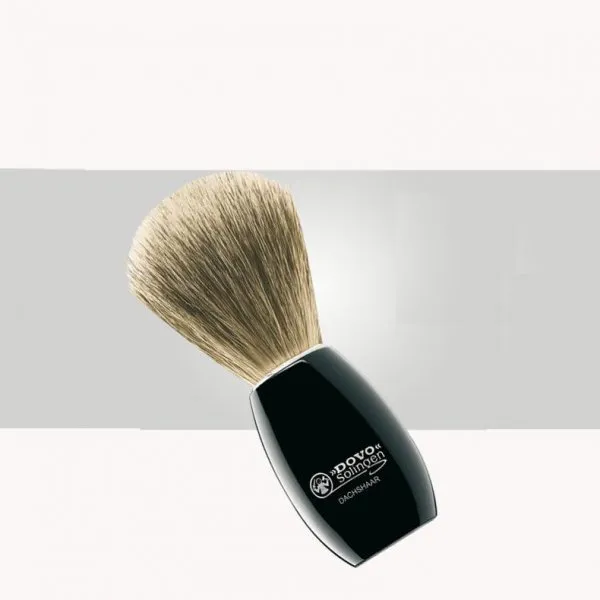 Holici ščetka DOVO Solingen 918 052 - Slika 4