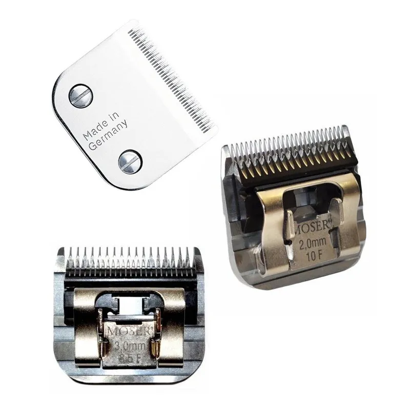 MAX/KM set 3,2 mm, 6,3 mm in 9,5 mm - Slika 2