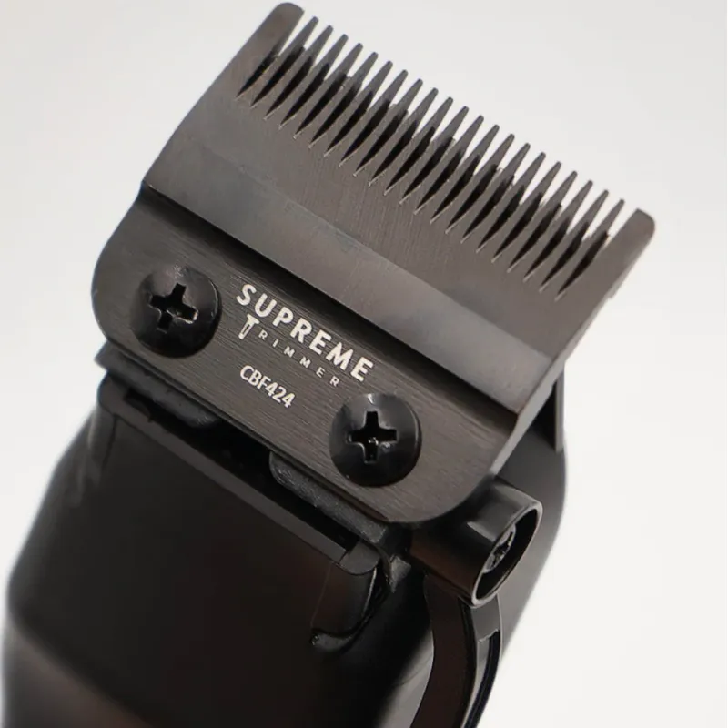Supreme Trimmer Pro Clipper Lite - Slika 3