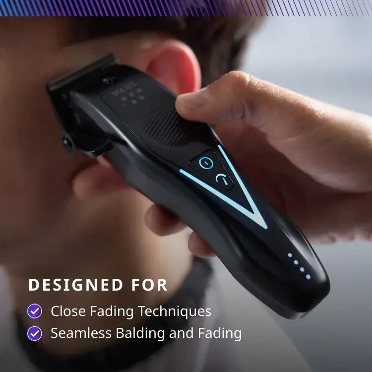 WAHL Vapor™ Switch - Slika 5