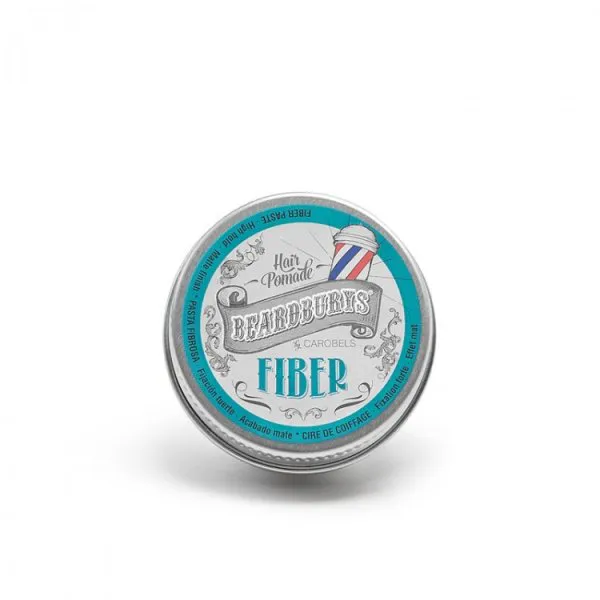 Beardburys Fiber pasta za lase - Slika 1