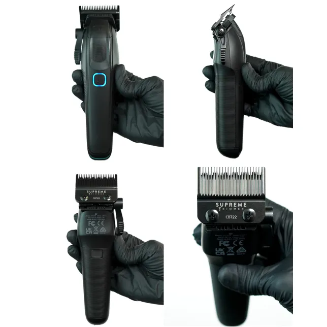 Supreme Trimmer RECHARGE™ Clipper - Slika 1