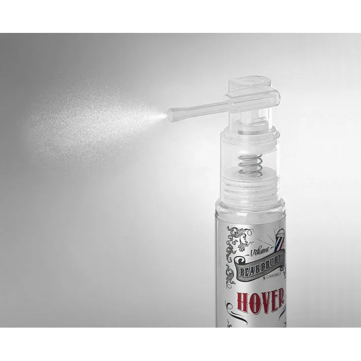 Puder Volumizing Powder Beardburys - Slika 2