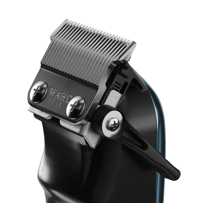 Wahl Cordless Super Taper X - Slika 4
