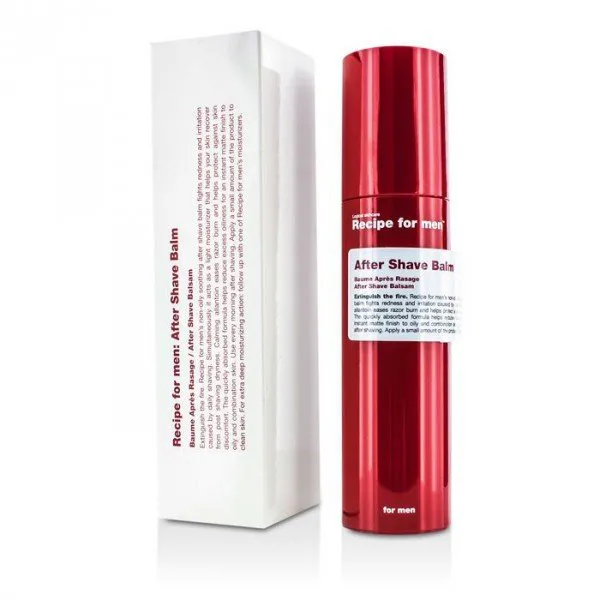 After Shave Balm - balzam po britju - Slika 6