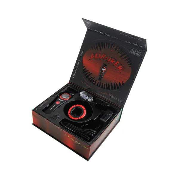 TRIMMER LIM HAIR DEVOURER 15K - Slika 6