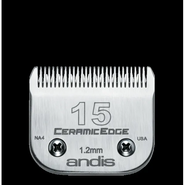 Strižna glava Andis UltraEdge 1,2 mm - Slika 2