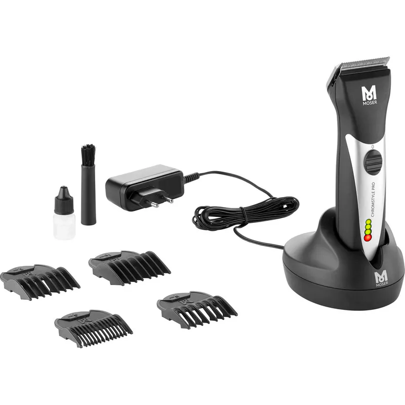 MOSER Chrom Style Pro - Slika 1