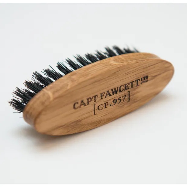 Kartáč za brke Captain Fawcett - Slika 2