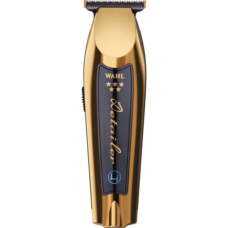 WAHL Detailer Cordless Li GOLD - Slika 2