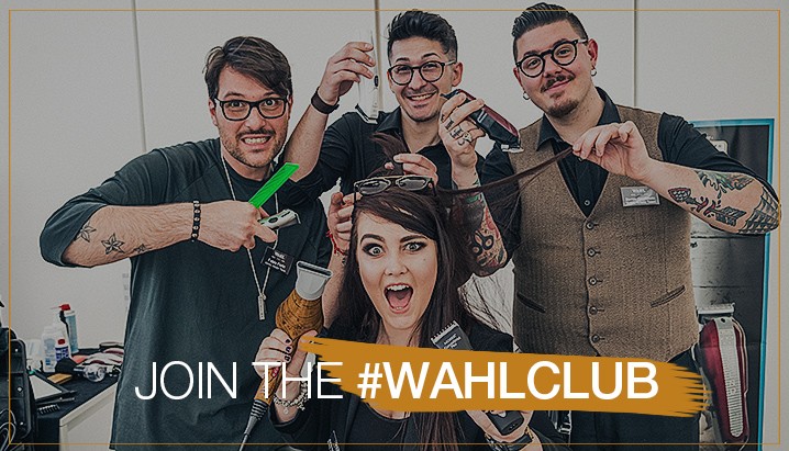 WAHL Finale nadomestna mrežica in nož