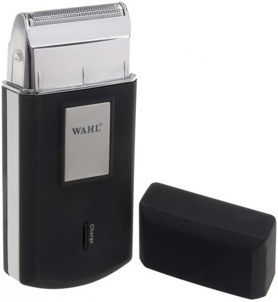 Potovalni brivnik z mrežico WAHL Mobile Shaver