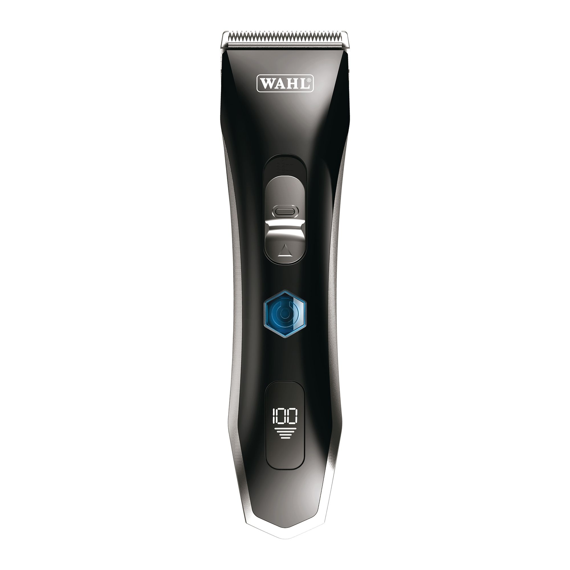 WAHL Smart Clip – akumulatorski strižnik za živalsko dlako